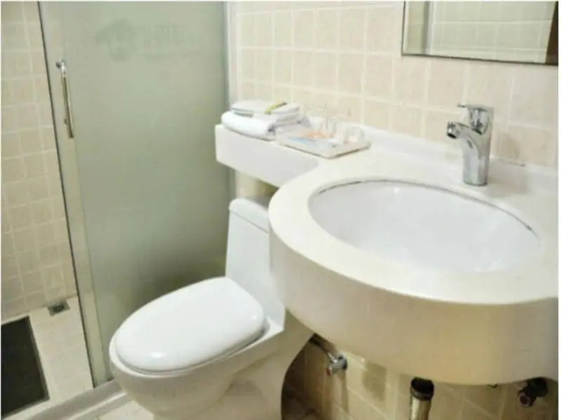 Hi Inn Xiamen Lianban Guomao Branch