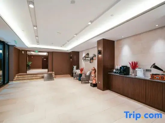 Home Selection Hotel (Quanzhou Ancient City Wenling North Road Branch)