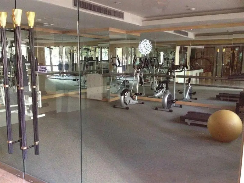 Gardengrove Suites Serviced Apartment