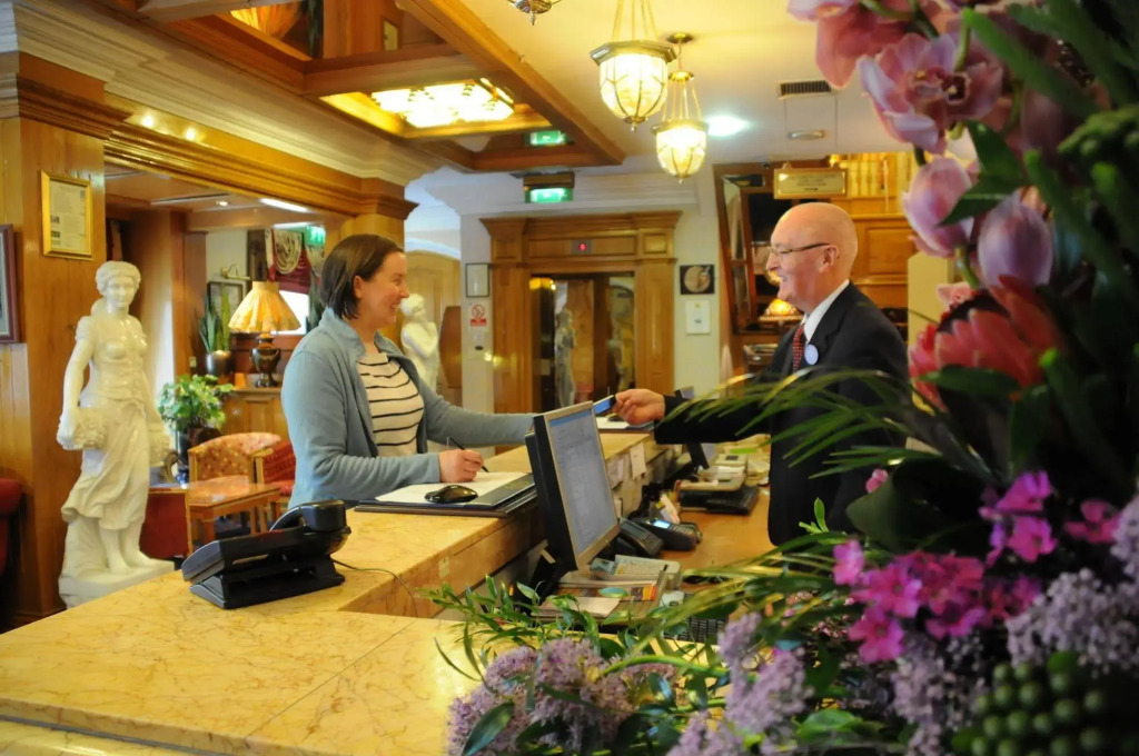 Park House Hotel