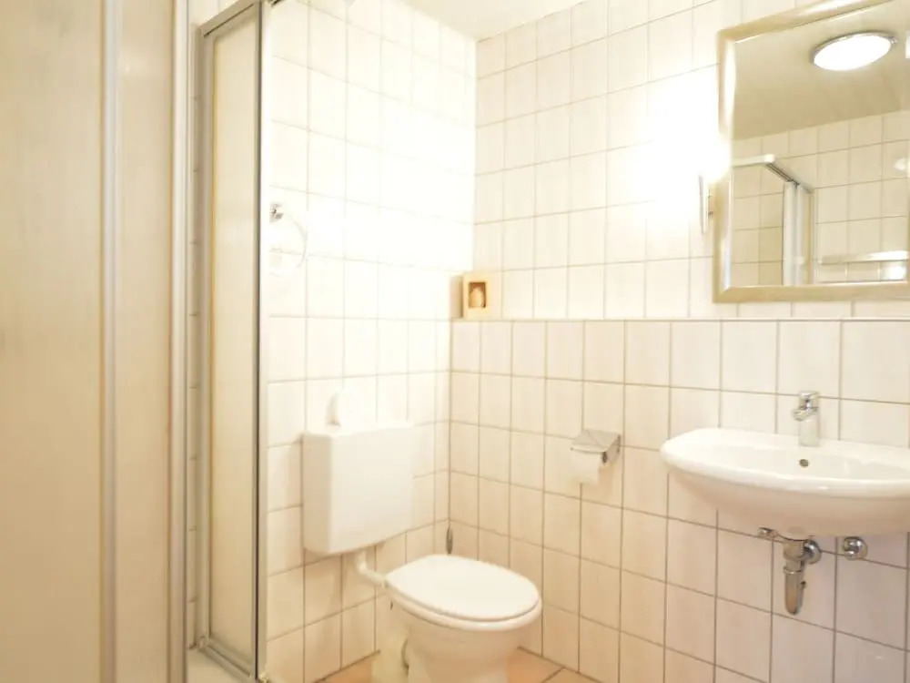 Comfortable Apartment in Zell Near Moselle River