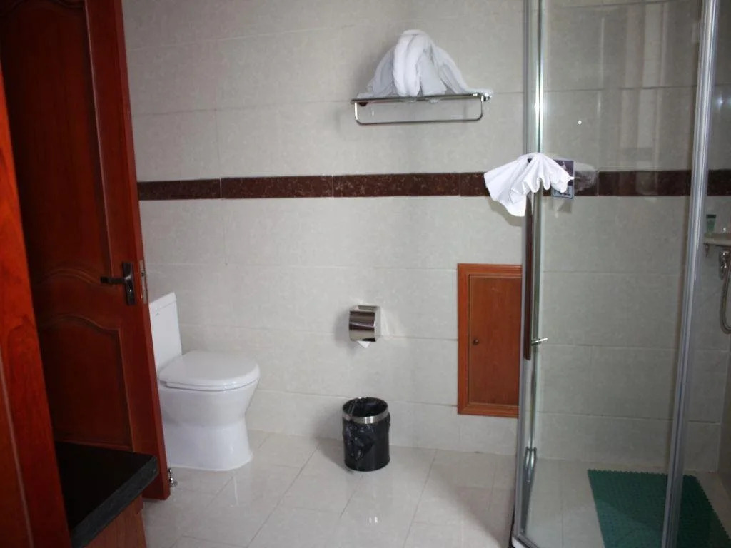 The Great Wall International Hotel