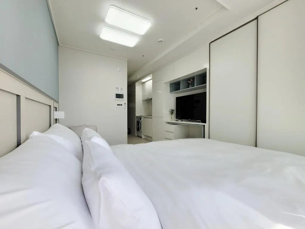 Landmark Stay in Songdo