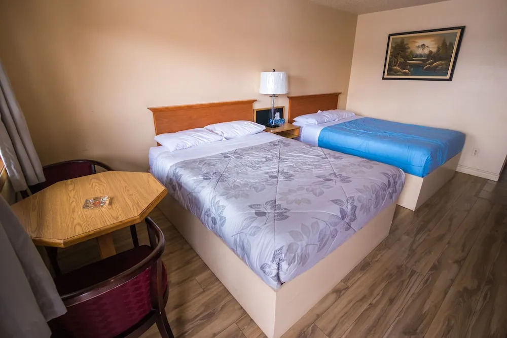 Horizon Motel