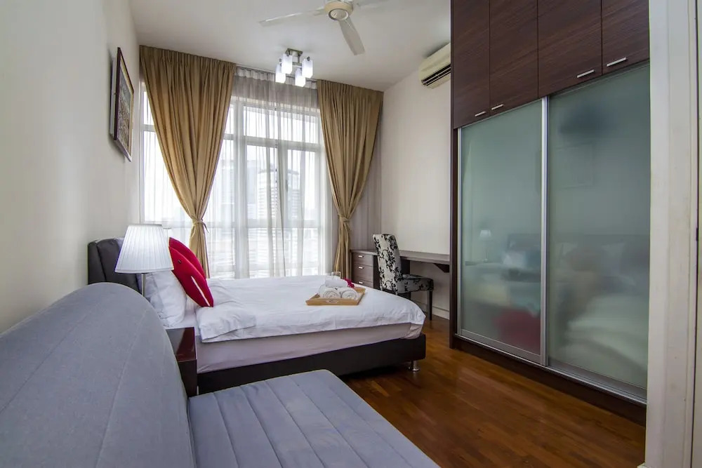 Idaman Residence KLCC 2
