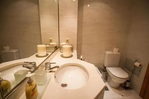 Apartamento Caires