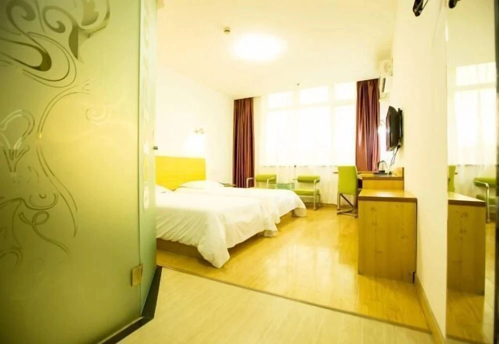 Likangxin Smart Hotel