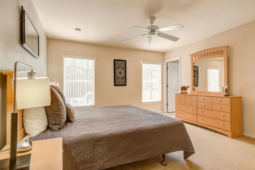 Sandy Ridge 678
