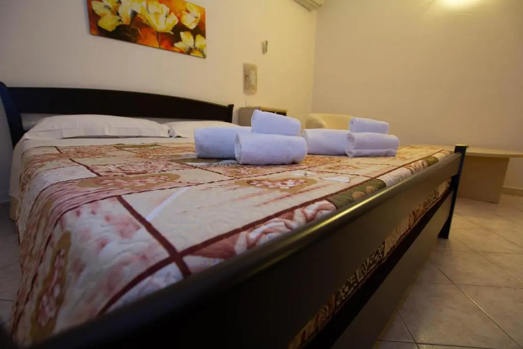 Noto Bedda BedBreakfast