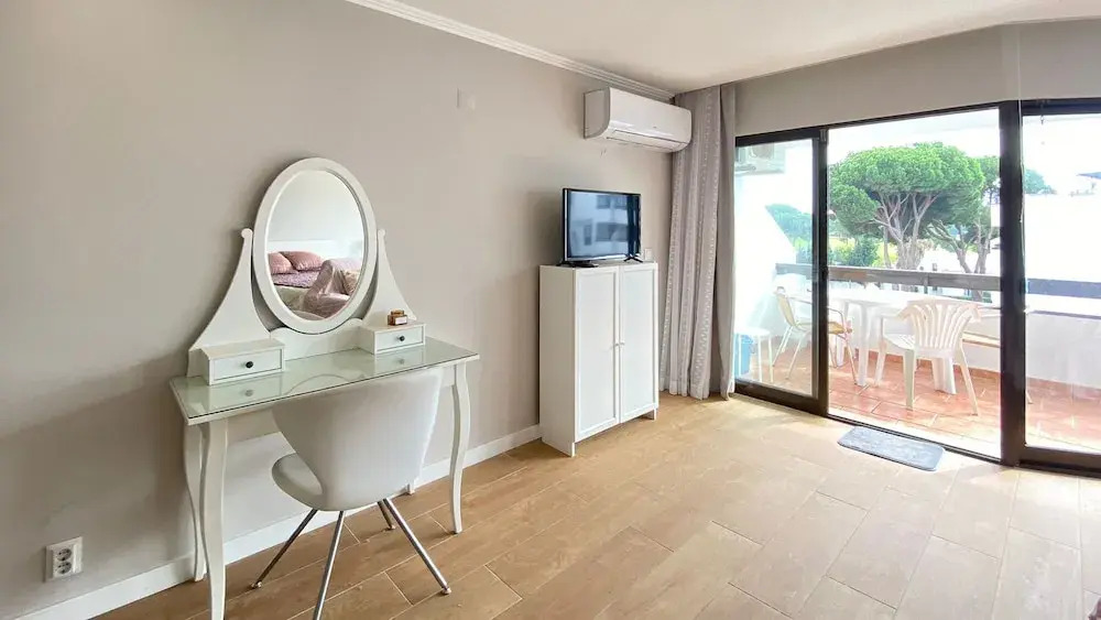 Est dio T nis Golf Mar Hsrentals Vilamoura