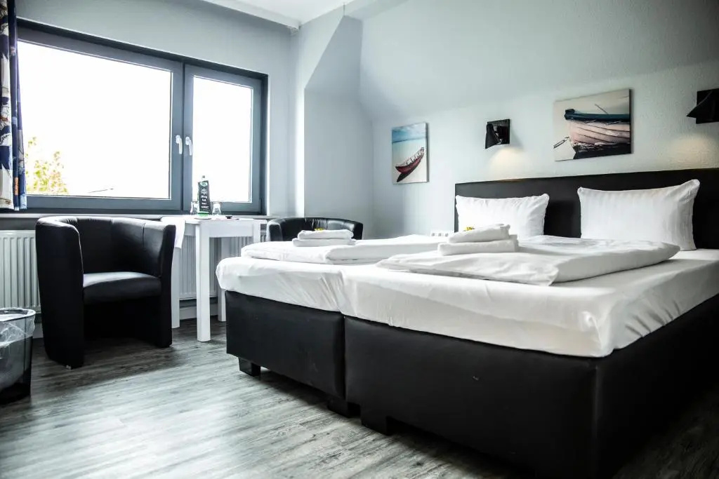 Hotel Tum Stüürmann