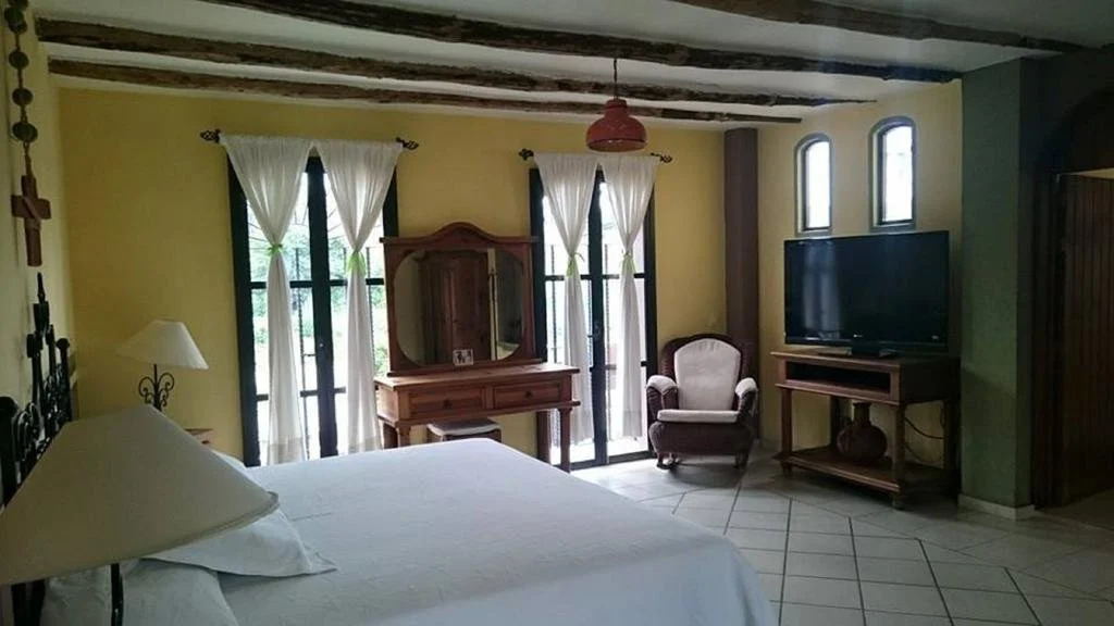 Hotel Club Nipaqui