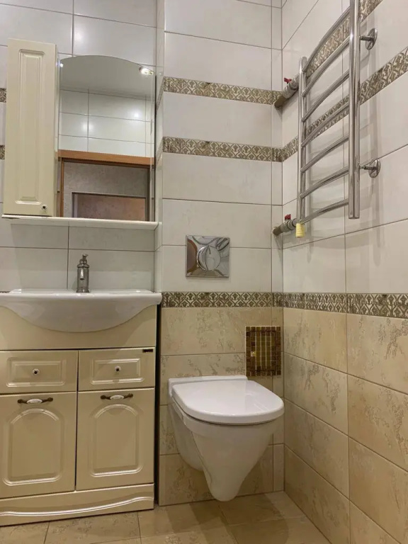 Pritomskij 9 Odnokomnatnye apartamenty ZhK "Kemerovo-Siti"