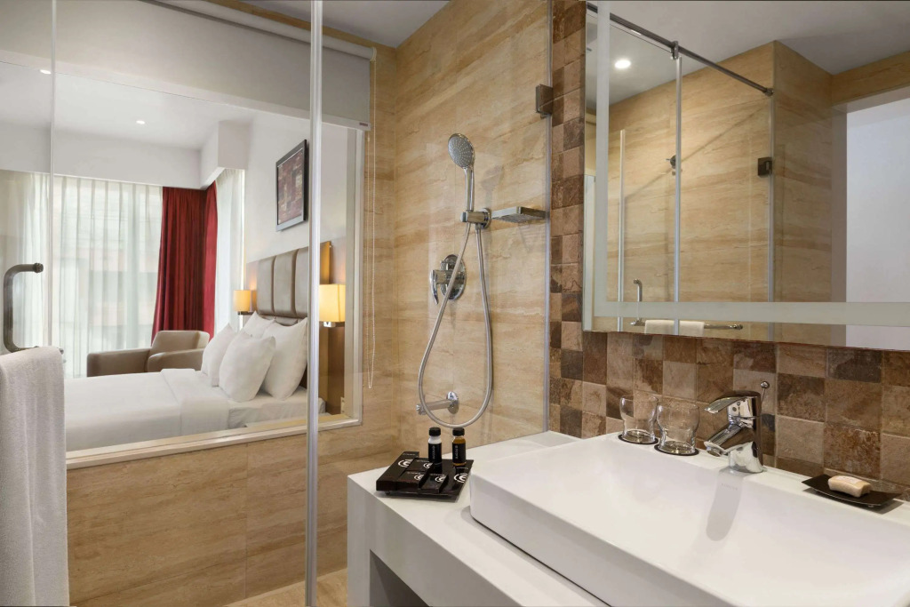 Ramada Encore Domlur Bangalore