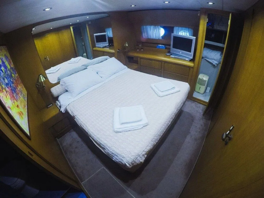 Yacht Diva