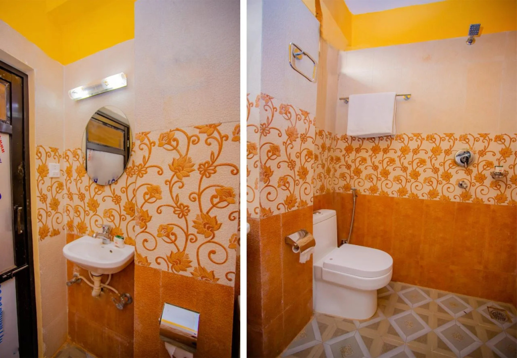 Rosemary Home by OYO Rooms