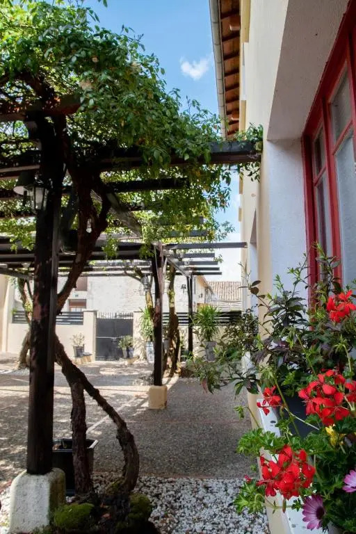 Hôtel & Gastronomie - La Table de lEurope
