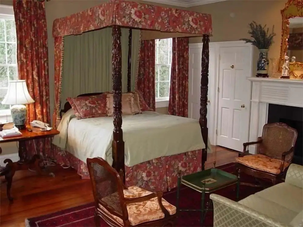 The Stephen Williams House