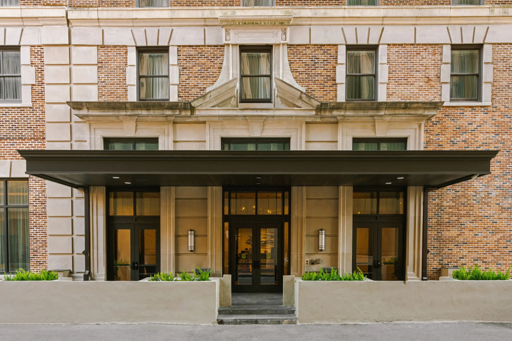 Sonder — Jung Residences