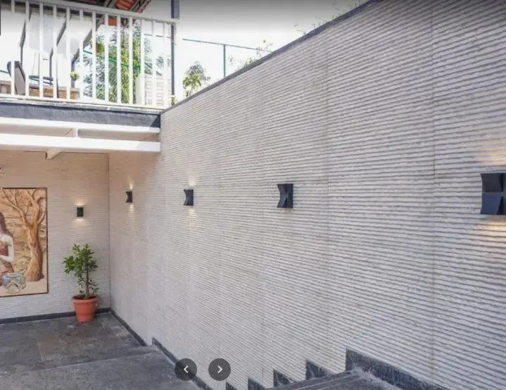 7BHK VILLA with Wonderful View and Good Food