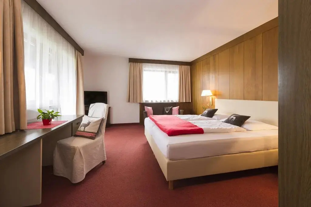 Hotel Montana