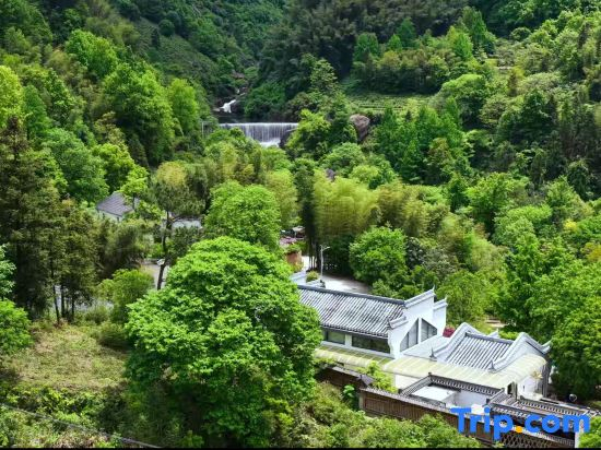Jiuhuashan yimingyouju Homestay
