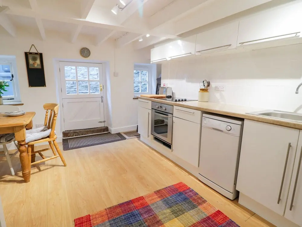 Wickham Cottage, Calstock