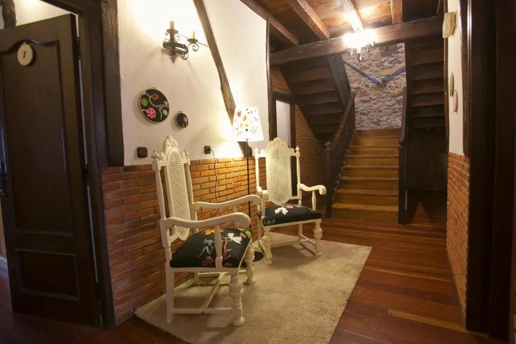 Agroturismo Izarre
