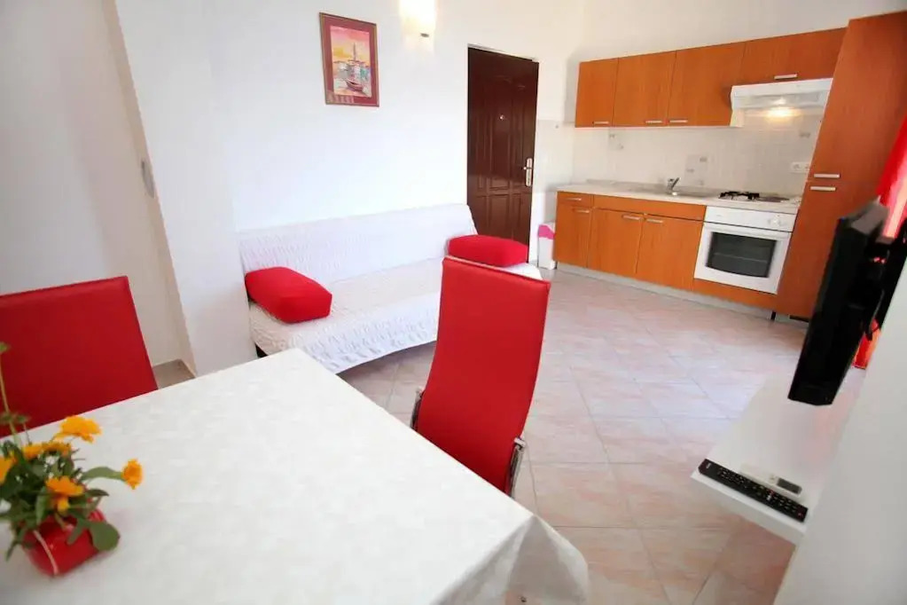 Cvita apartments