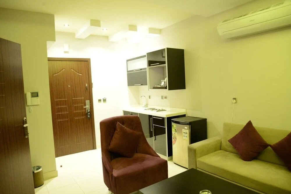 Silver City 2 Business Hotel Apartments