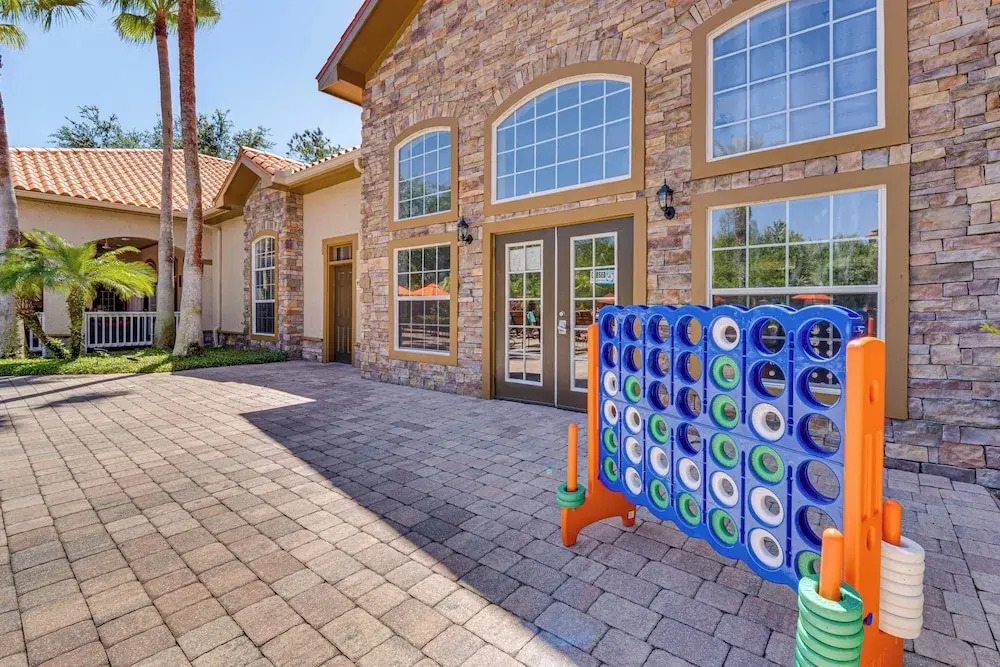 Close to Disney: Tuscana Resort Condo, Family Fun