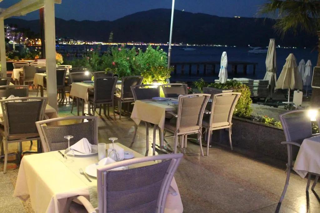 Orsmaris Boutique Hotel - Boutique Class