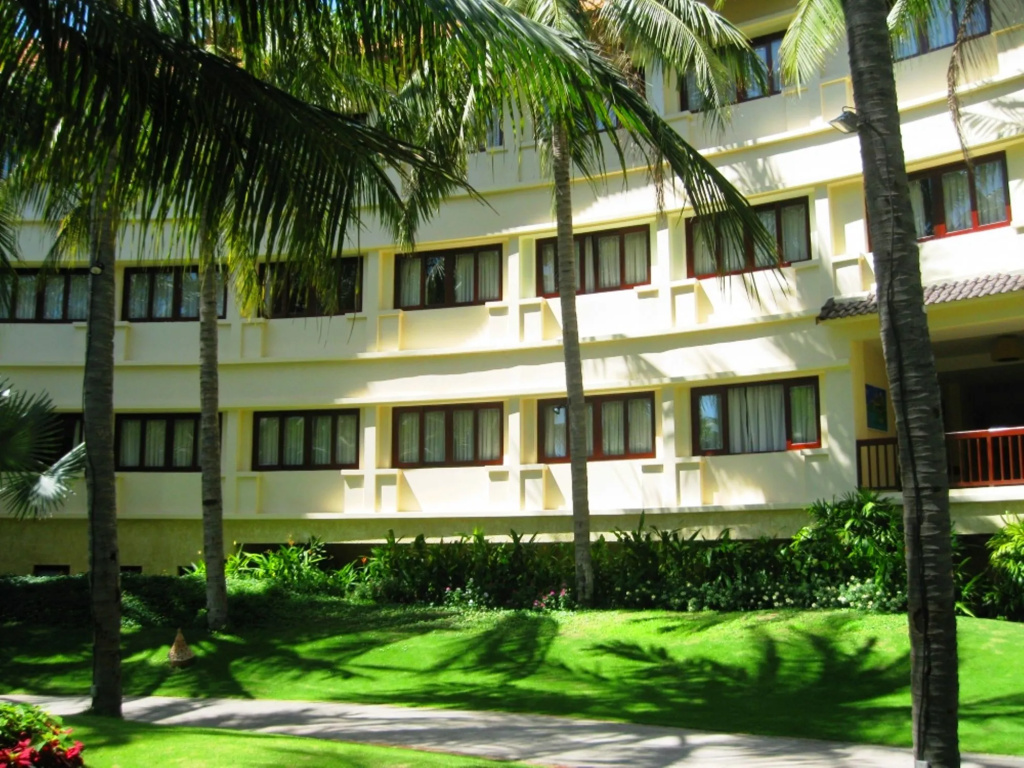 Terracotta Resort & Spa
