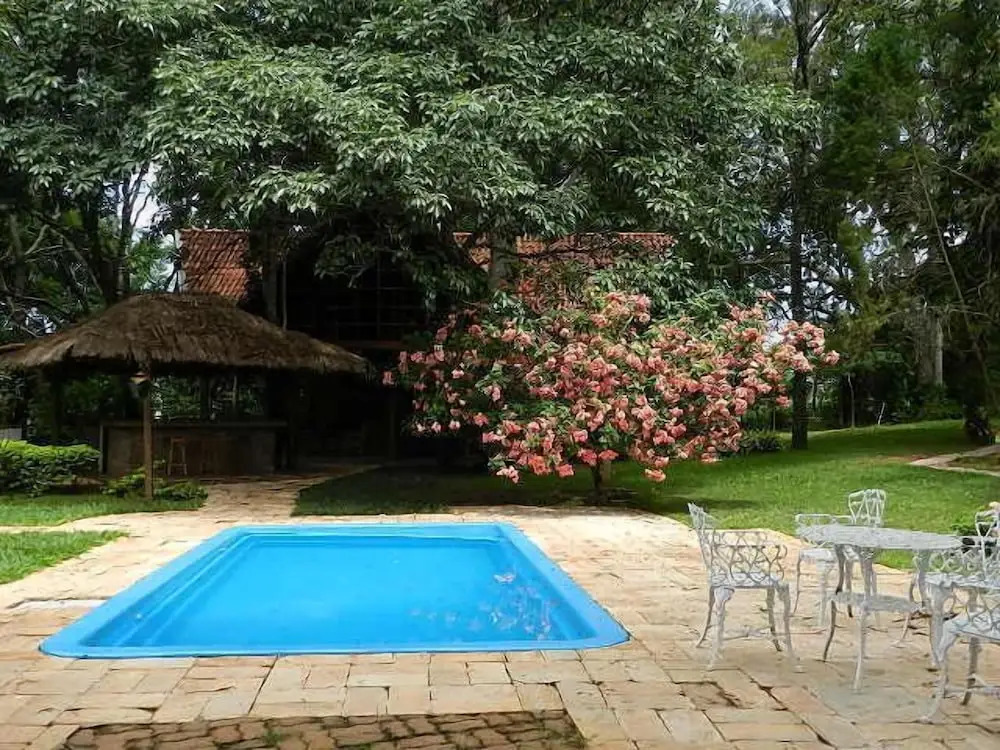 Vila Chalé