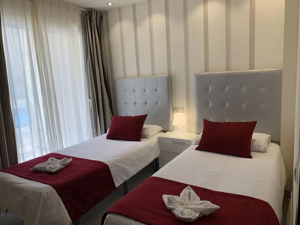 Apartamentos Fuerteventura Sol
