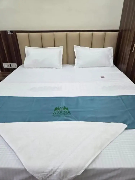 D-Avana Bliss Retreat Homestay, Ranchi