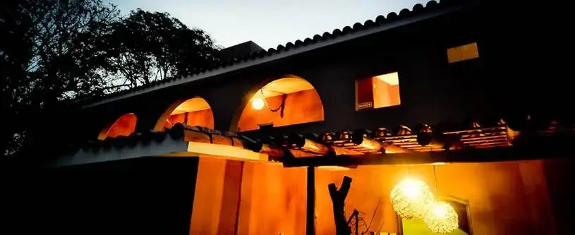 Hotel Boutique La Quebrada