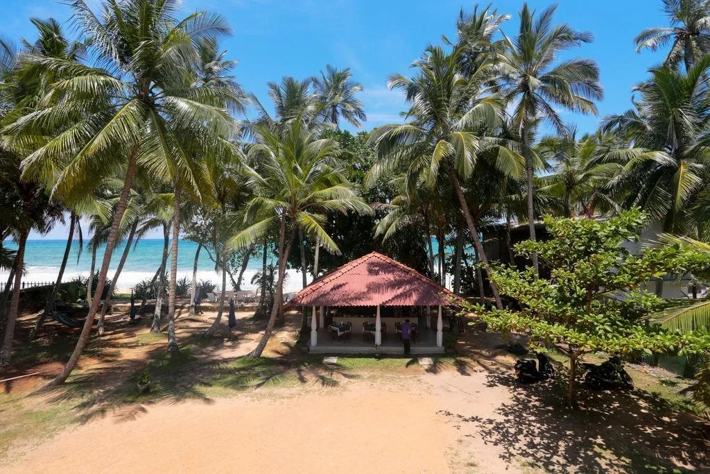 Crazy Coconut Villa