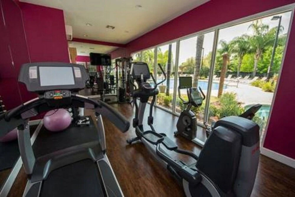 Lucaya Village 3 Bedroom House