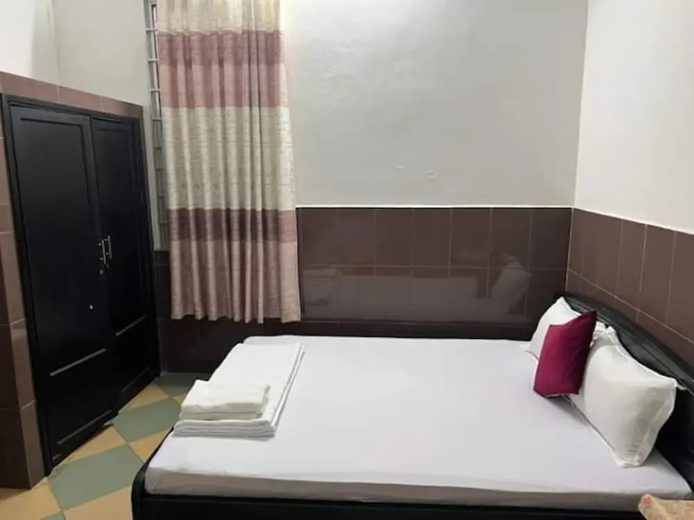 Kiến An Hotel Cần Thơ