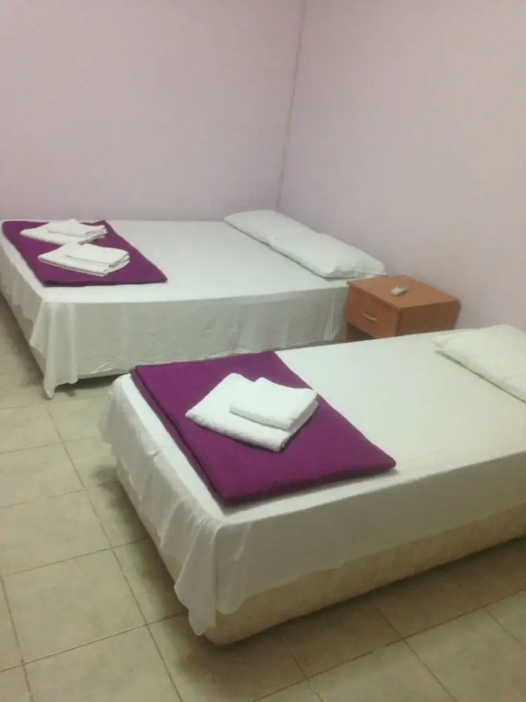 Gelincik Pansiyon