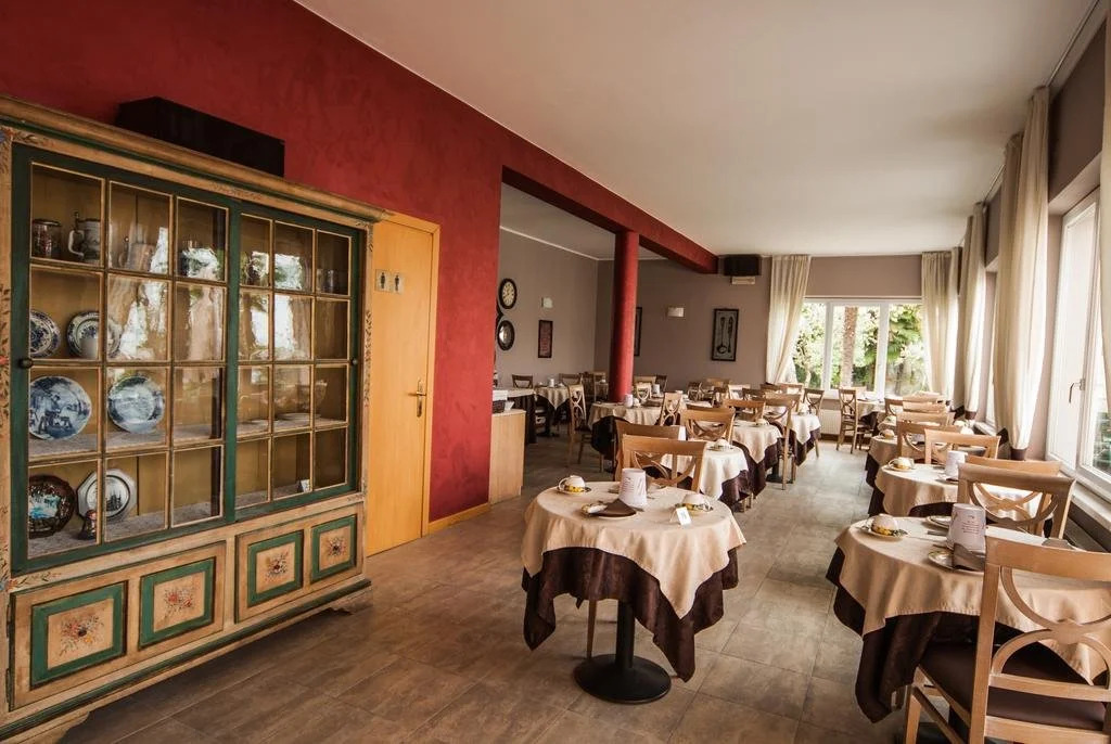 Hotel Eden