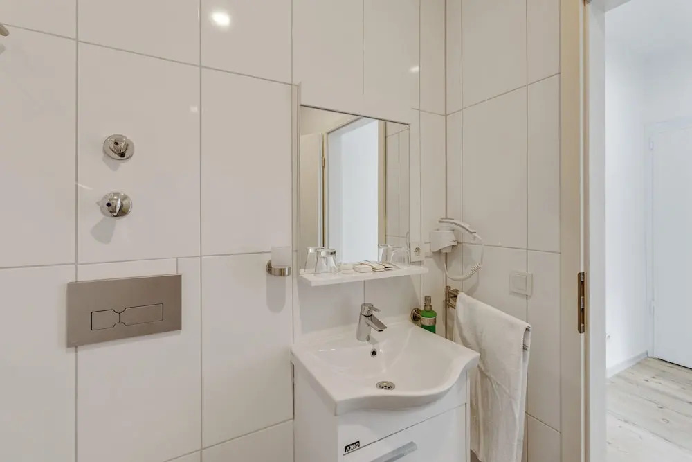 Pleasant Apartment Near Centre