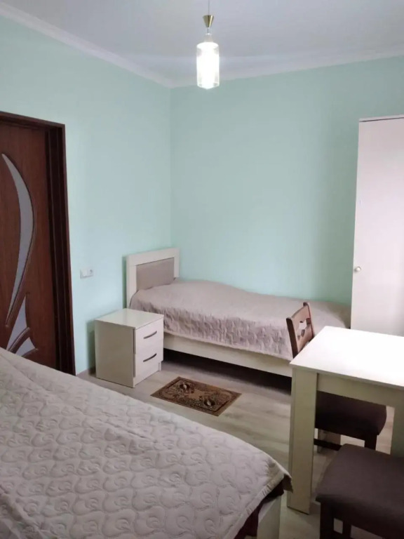 Nunus Guesthouse