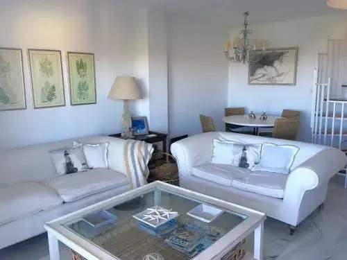 Penthouse Arenal Playa