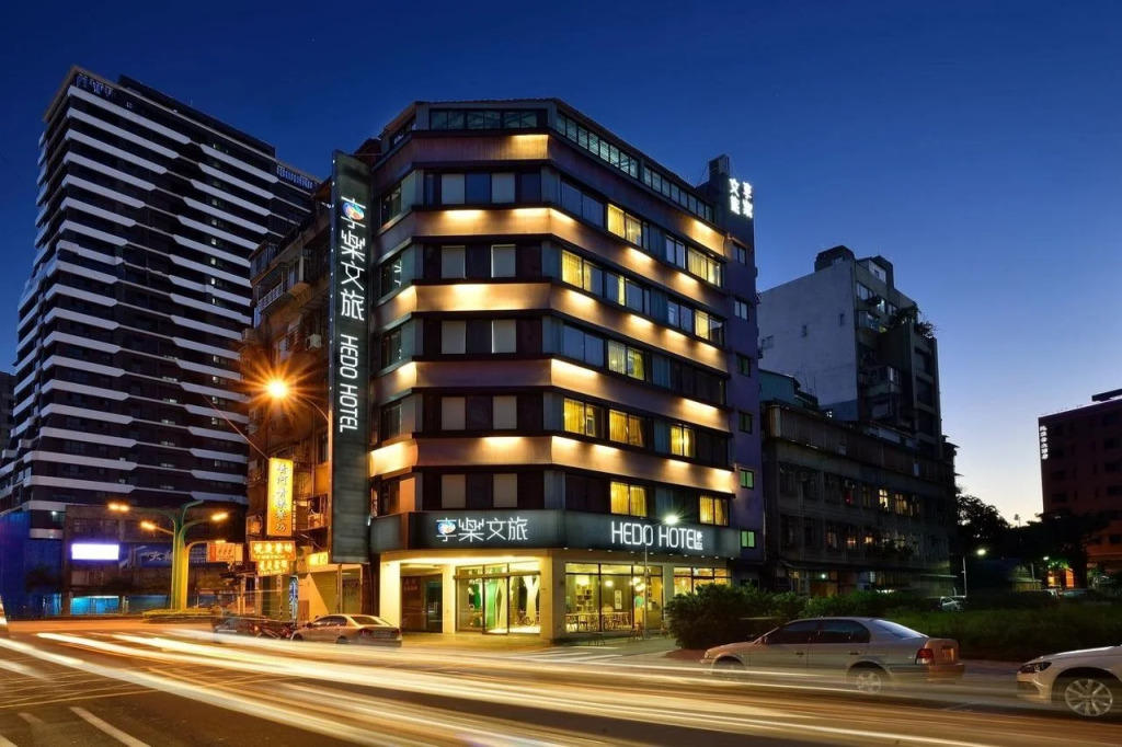 綺樂文旅 康定館 Le Room Hotel Kangding