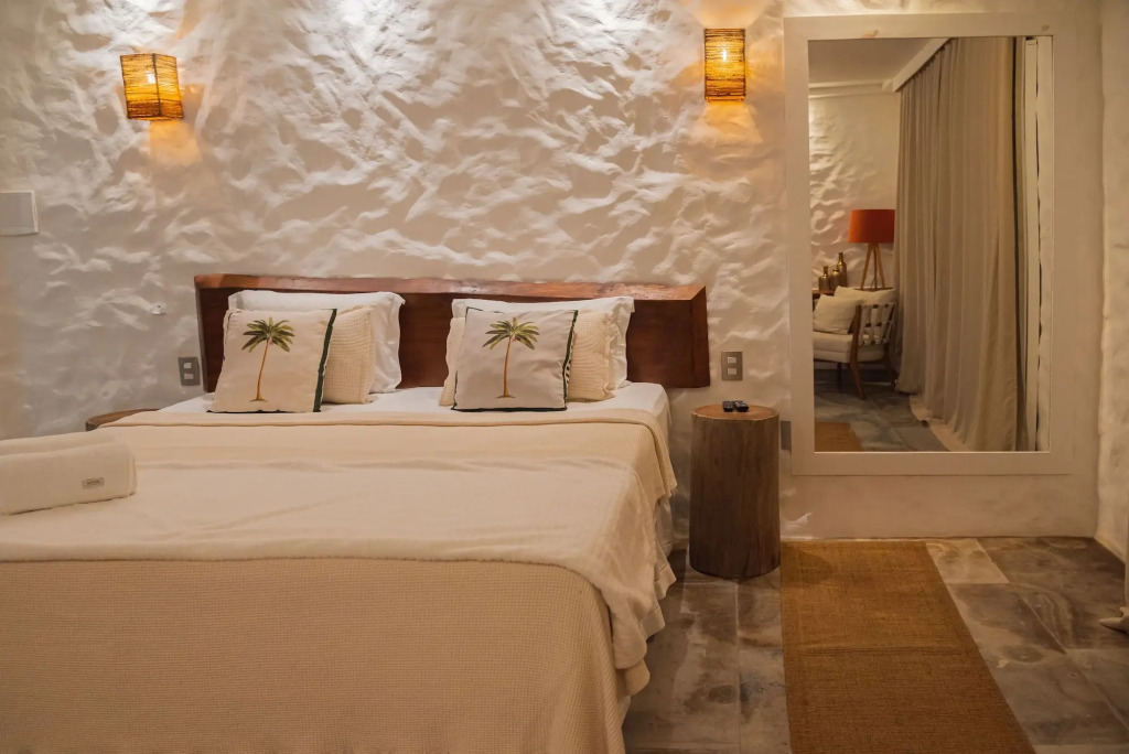 Moriá Eco Lodge