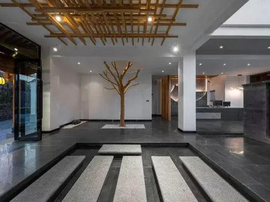 Mingyuan Holiday Homestay (Tengchong Century City Branch)