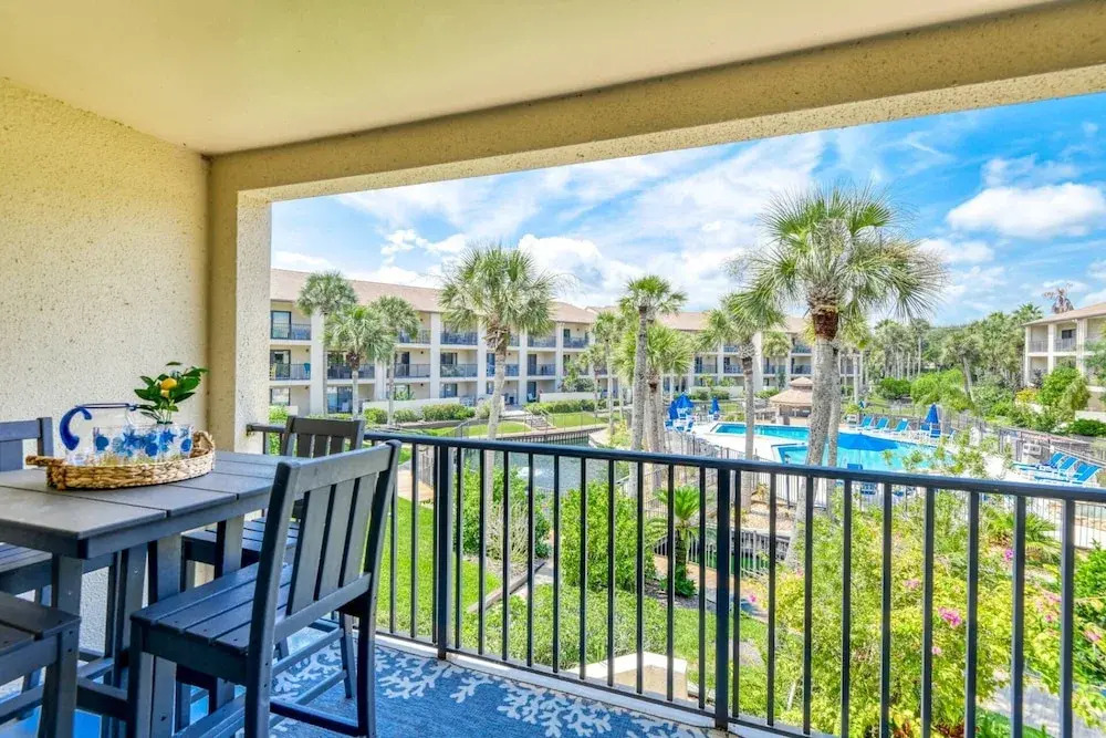Ocean Villas #83
