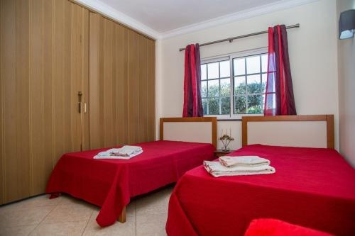 Akivillas Pera Relax